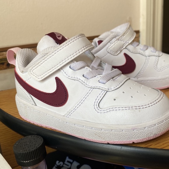 nike court borough low 27